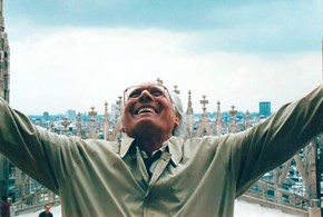 Visioni. Jannacci, un doc racconta il genio surreale