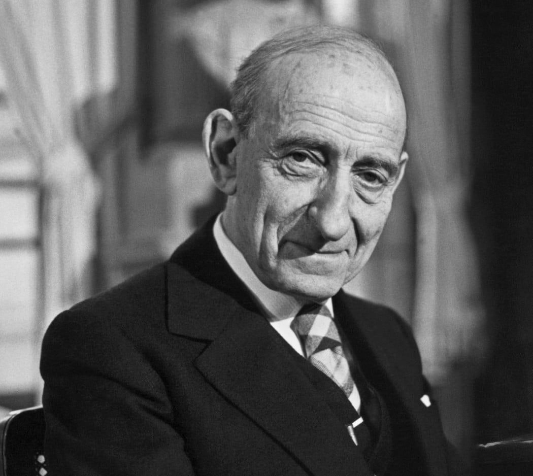 Il realismo di Raymond Aron