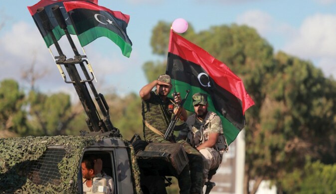 Paesi libertari e illibertari (Video)