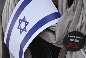 Setteottobre, l’associazione contro l’antisemitismo