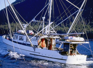 Il mese del seafood dell’Alaska in Europa