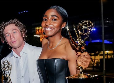 Emmy, il trionfo di “Succession”, “The Bear” e “Beef”