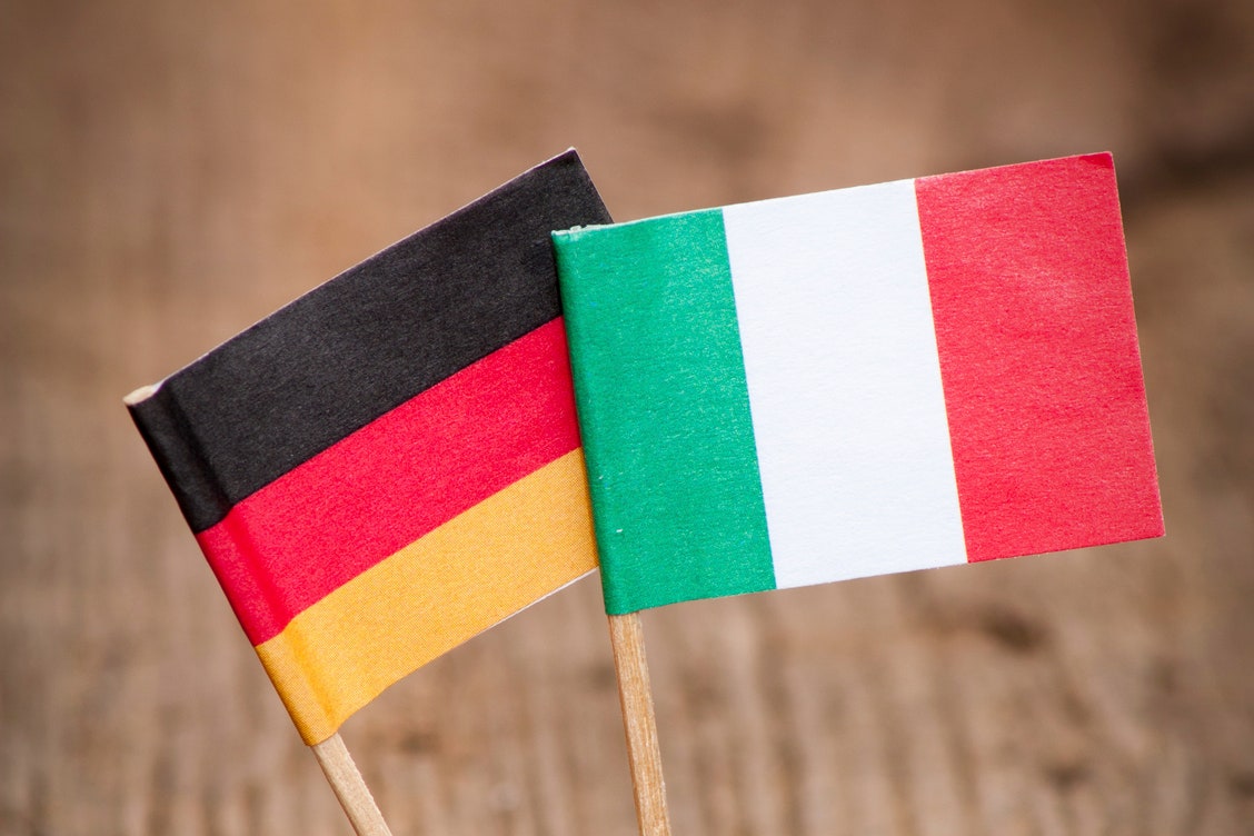 L’eruzione cutanea