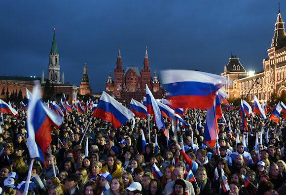 Russia: Cala l’entusiasmo sull’invasione dell’Ucraina