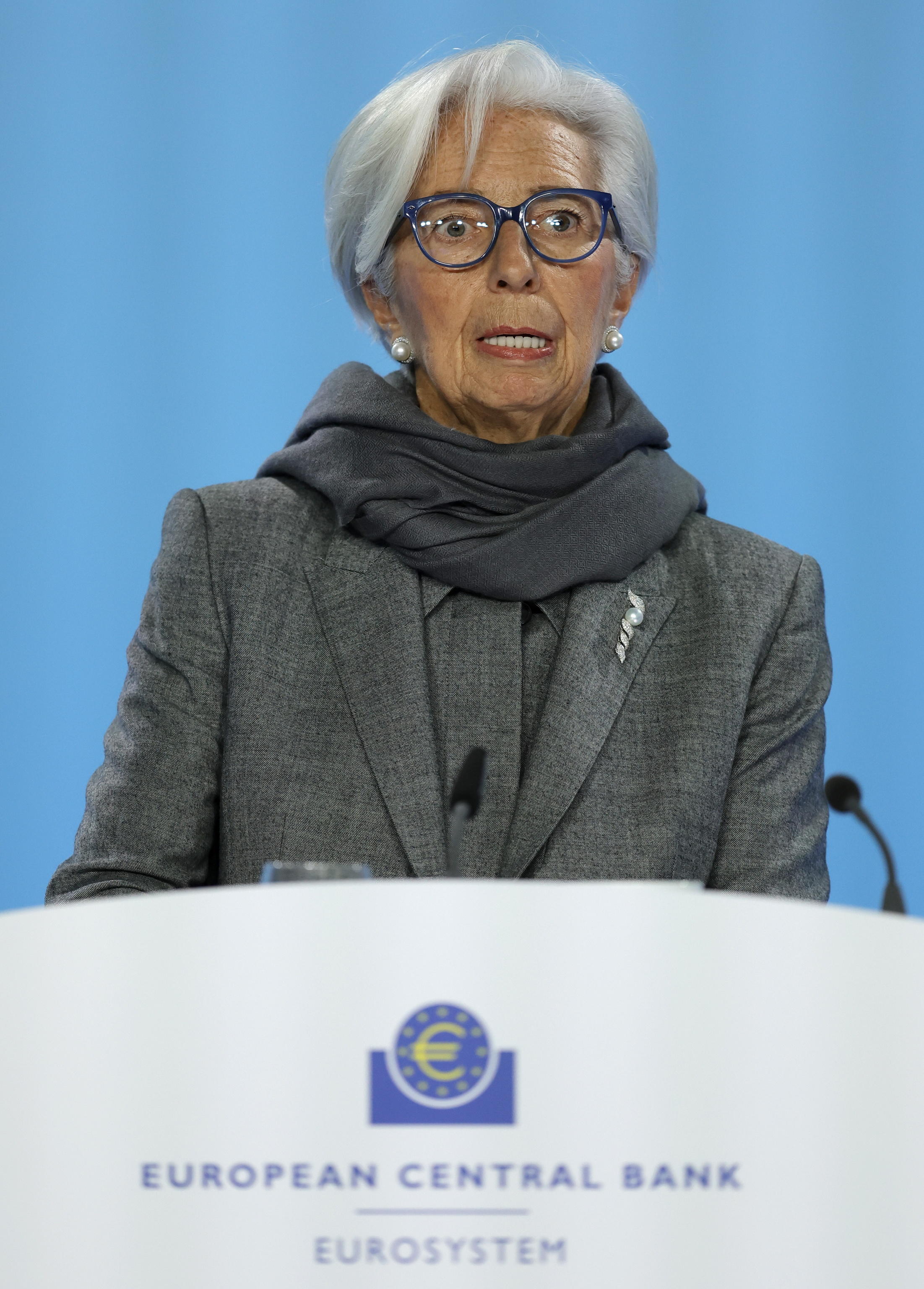 Recessione in Germania e tassi Bce