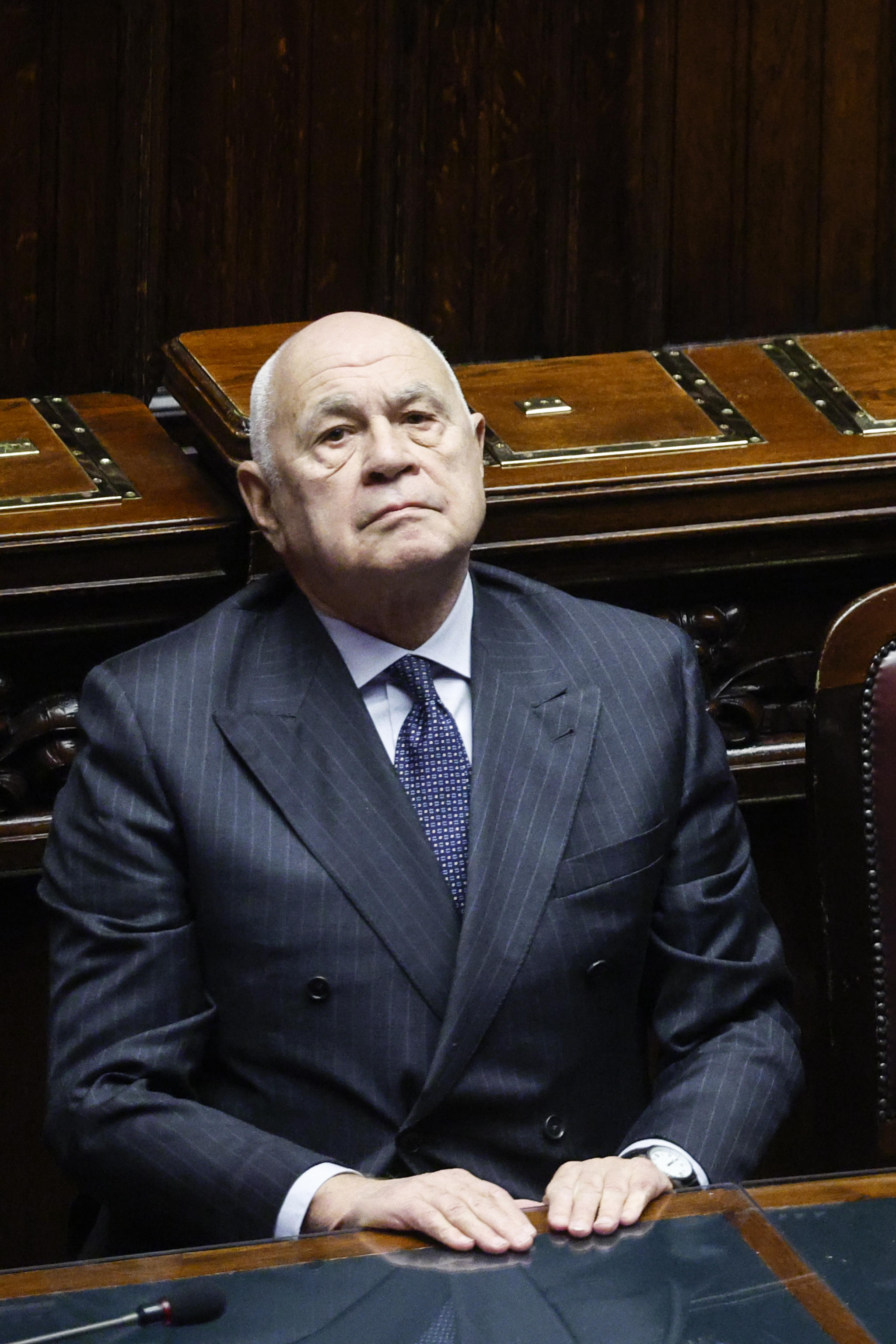 Giustizia, stretta sulle intercettazioni