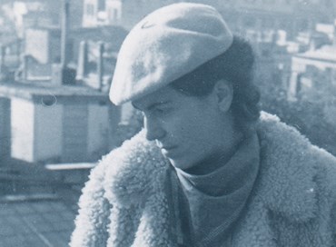 Roma, Le foto di Hilde Lotz-Bauer in mostra