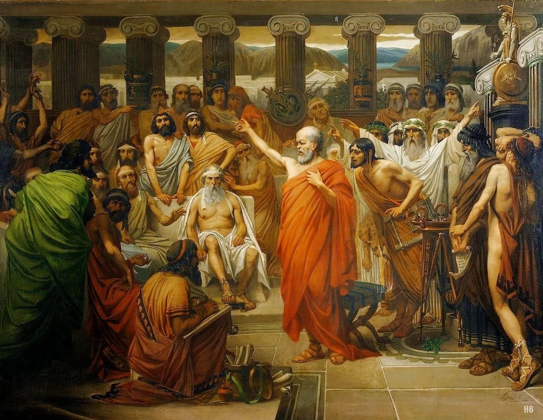 Il corpo-soggetto: un paradigma liberale/16