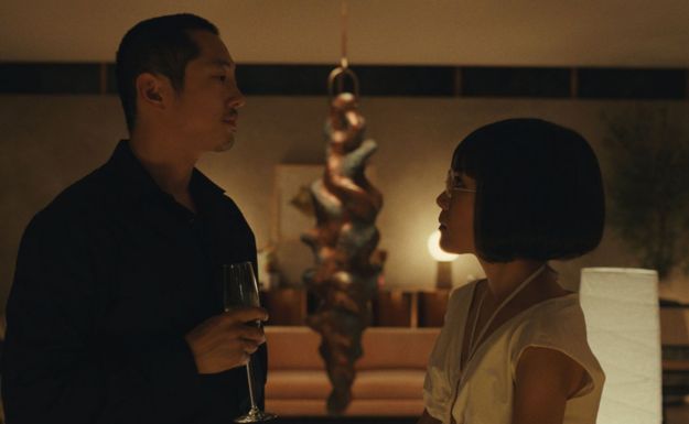 “Beef”: la brutta America degli emigrati asiatici