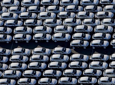 Il mercato dell’auto chiude l’anno in crescita: +13,7 per cento