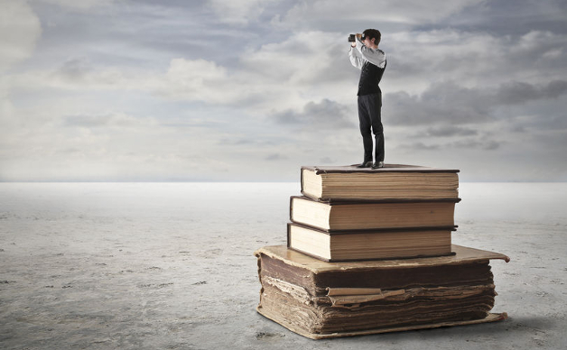 “Il Vocabolario della Felicità”: pillole di emozioni (Video)