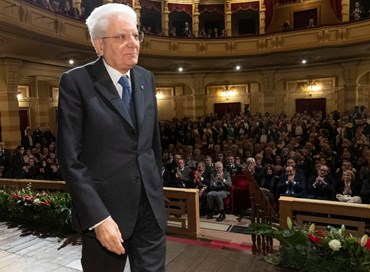 #Albait. Mattarella e la Generazione Zero