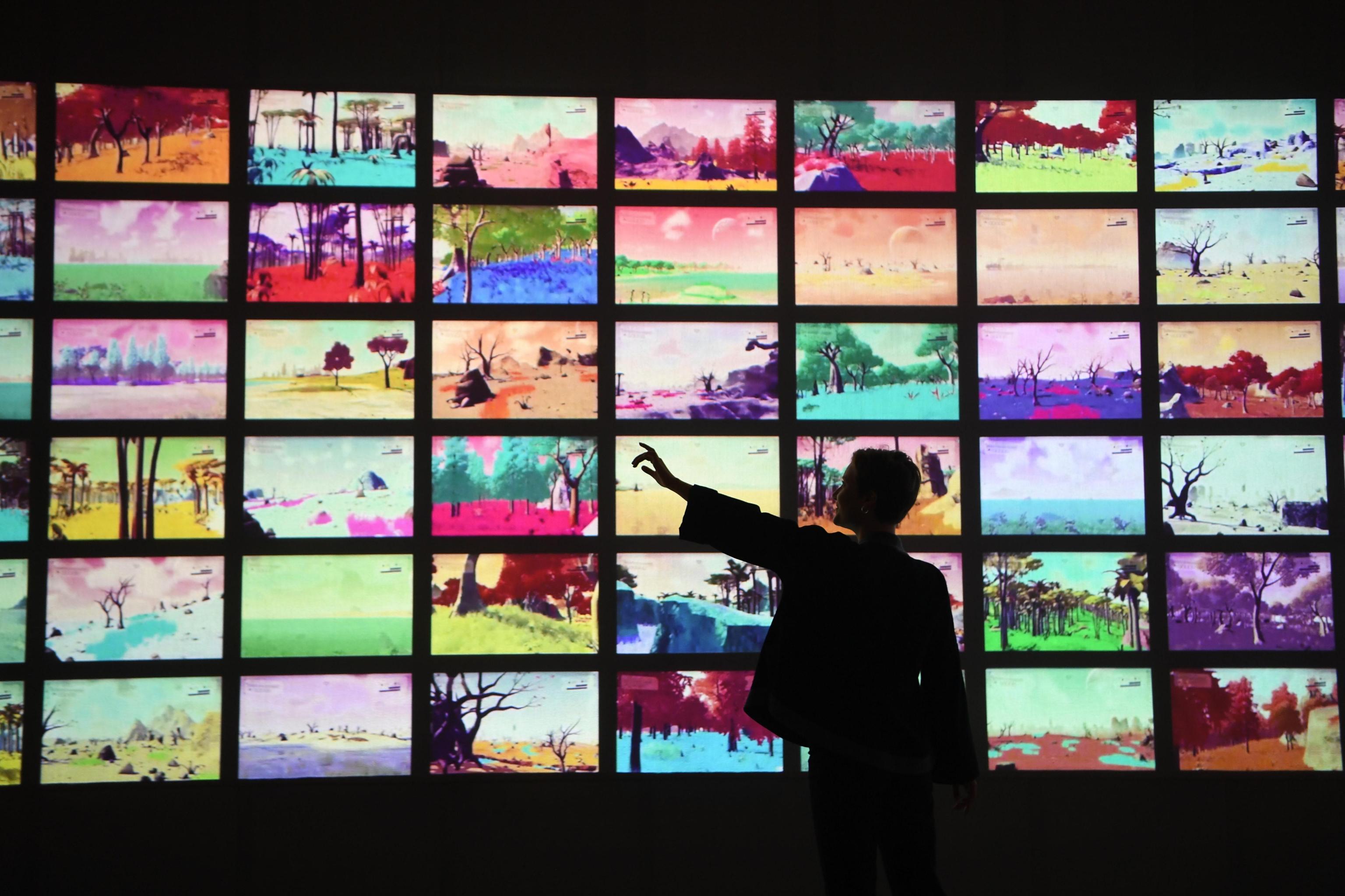 Videogiochi, l’Intelligenza artificiale rimpiazza i dipendenti