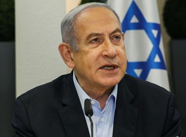 Netanyahu: “Nessuno Stato palestinese finché sarò premier”