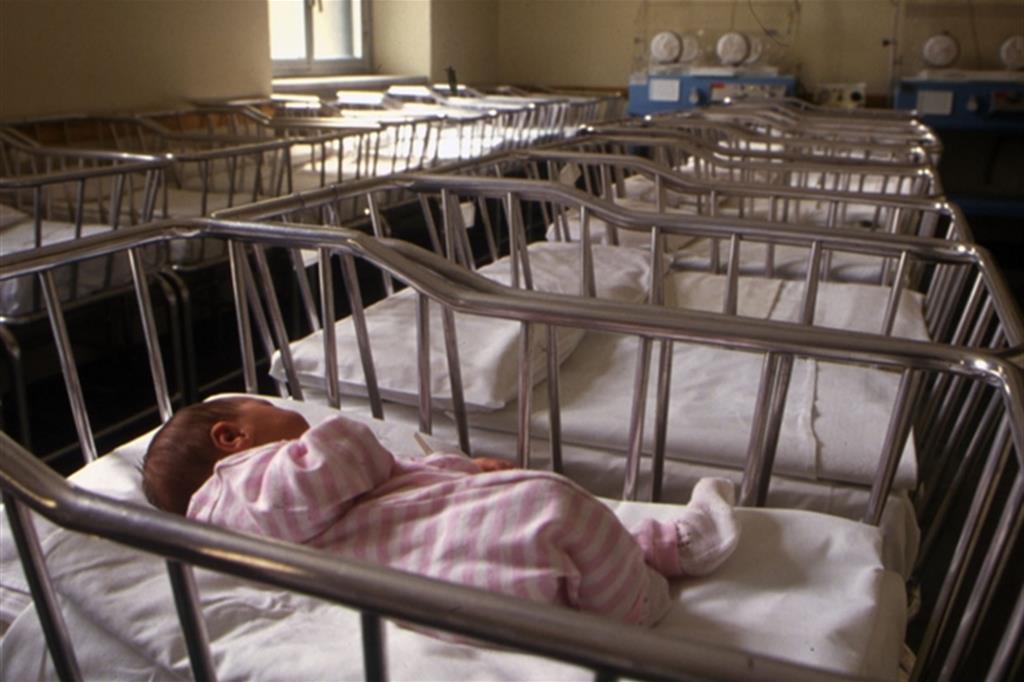 L’eruzione cutanea