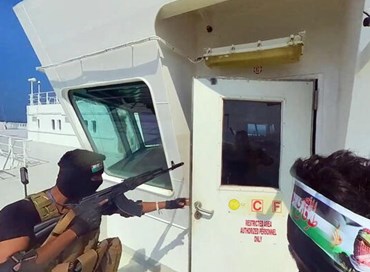 Più conflitti, più potere: ecco la strategia dell’Iran