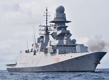 L’Italia con l’Ue nel Mar Rosso: “Missione difensiva”
