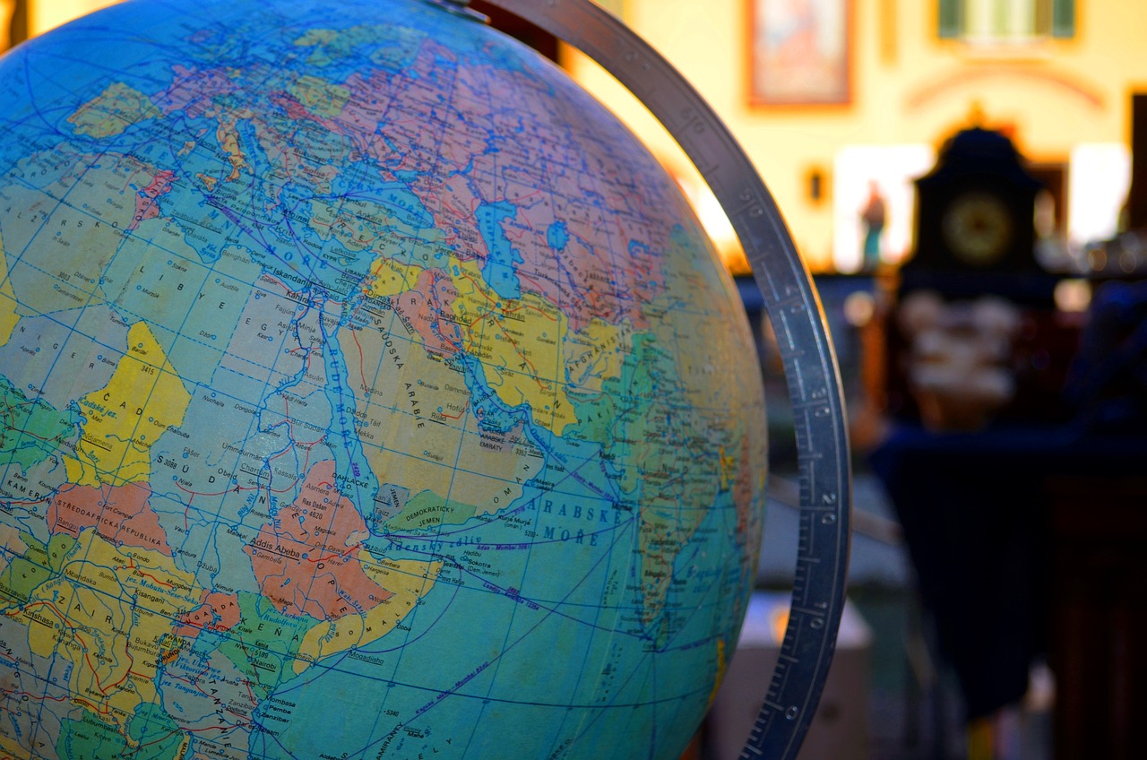 Regionali, Europee e la Terza guerra mondiale