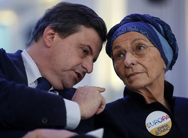 Terzo polo, Calenda frena Bonino: “Mai con Renzi”