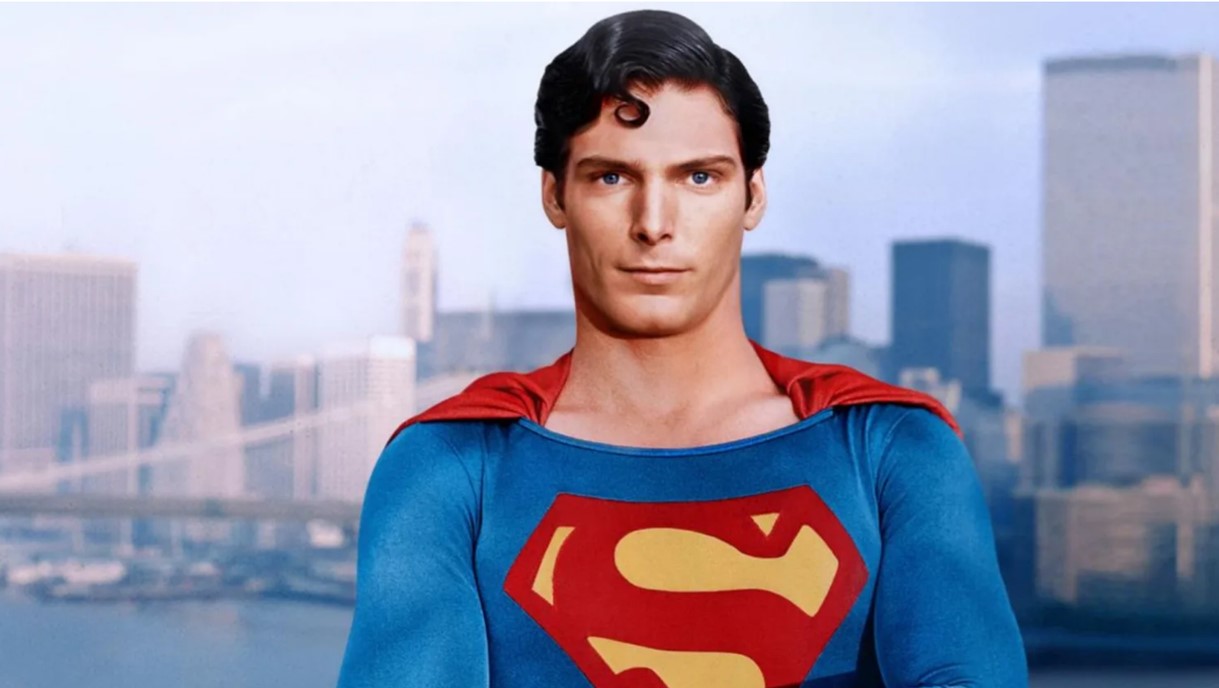 Un documentario racconta Christopher Reeve