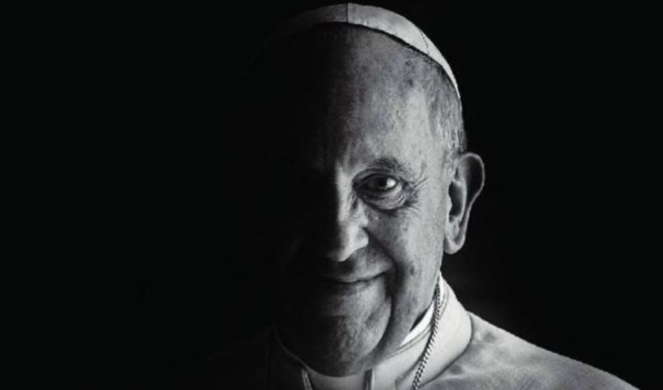 Se Bergoglio non ci fosse bisognerebbe inventarlo
