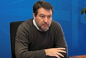 Regionali, Salvini apre la campagna in Sardegna