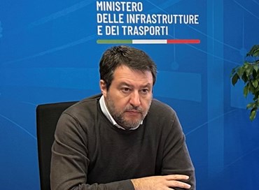 Regionali, Salvini apre la campagna in Sardegna