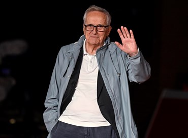 César, candidatura per “Rapito” di Bellocchio