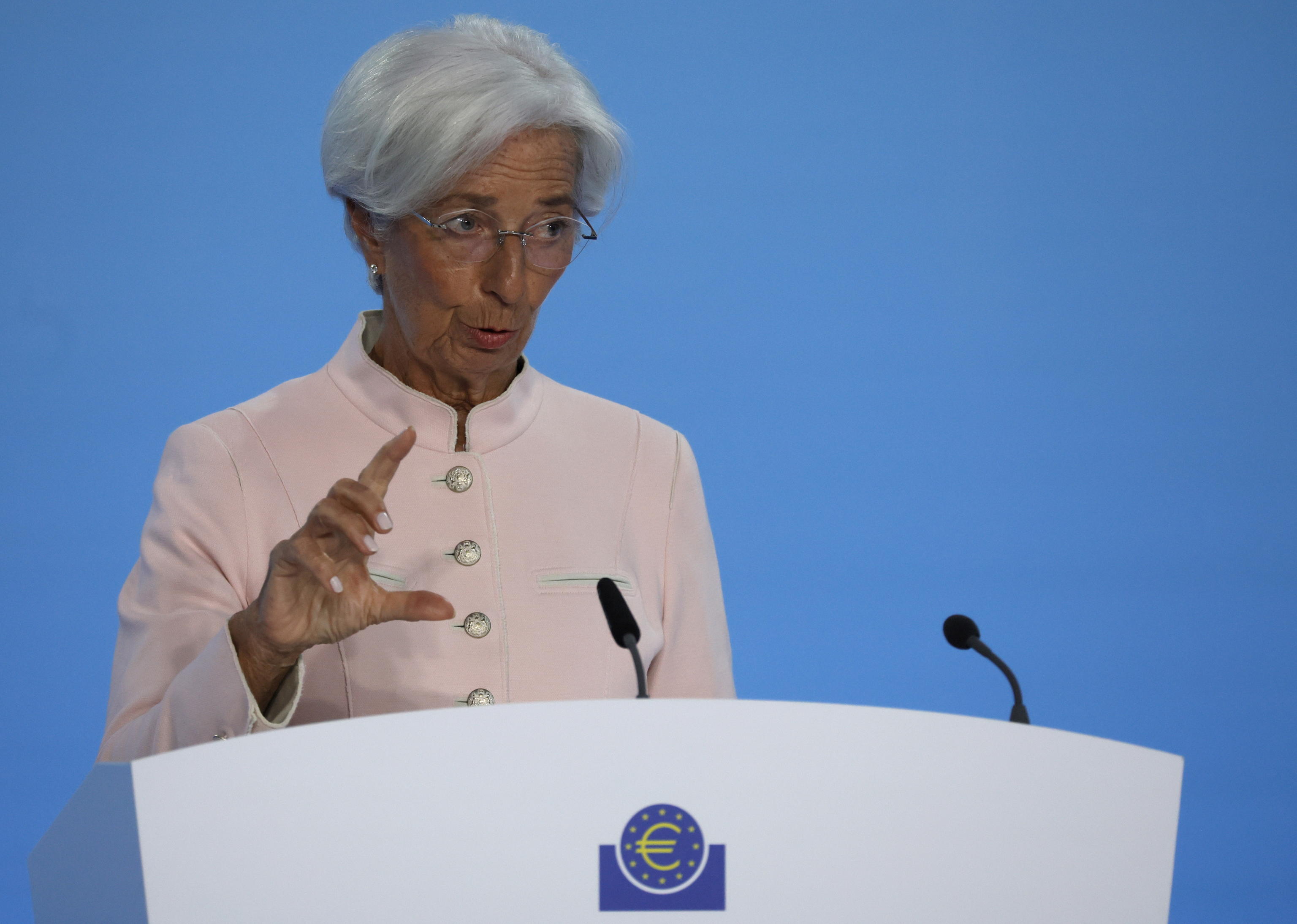 “L’autorevolezza” dei banchieri centrali