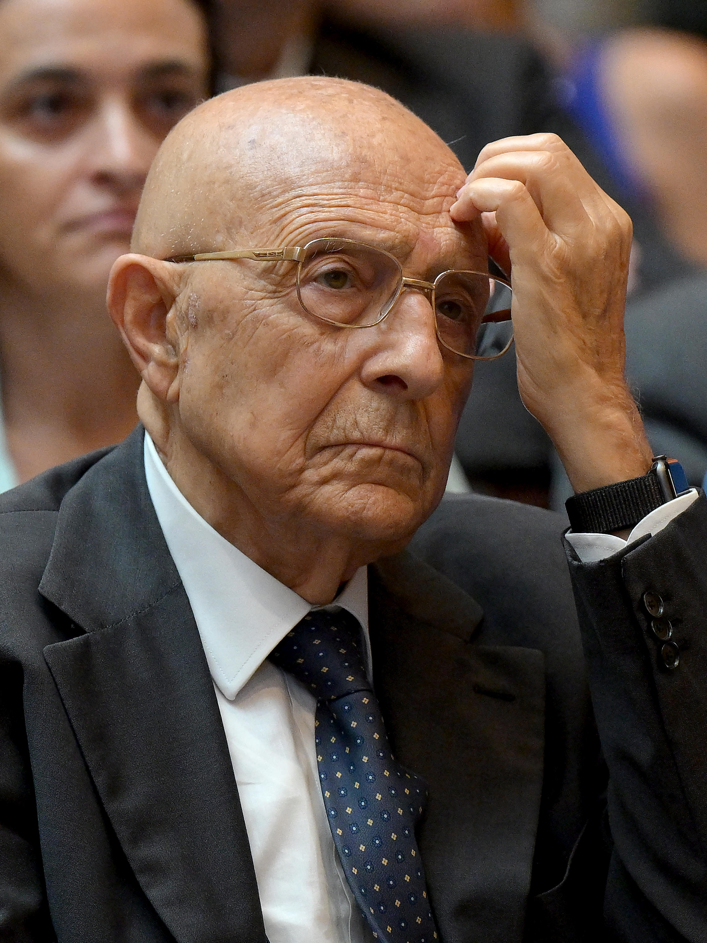 1993: cosa è Stato?