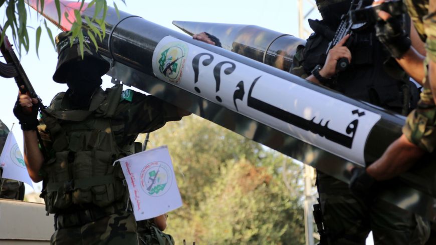 Iran: la “madrina” delle milizie contro Israele