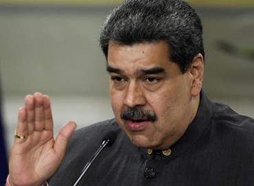 Venezuela tra complottisti ed ossessioni
