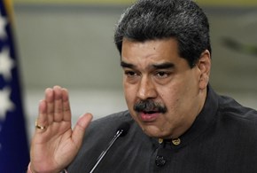 Venezuela tra complottisti ed ossessioni