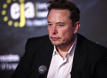 La preoccupazione di Musk sul futuro delle auto elettriche