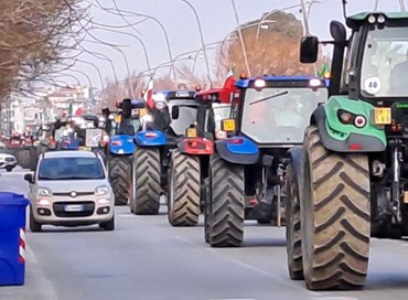 La protesta degli agricoltori: l’Europa è scossa da una ribellione?