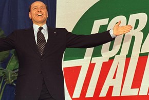 Forza Italia, analisi di un movimento libertario