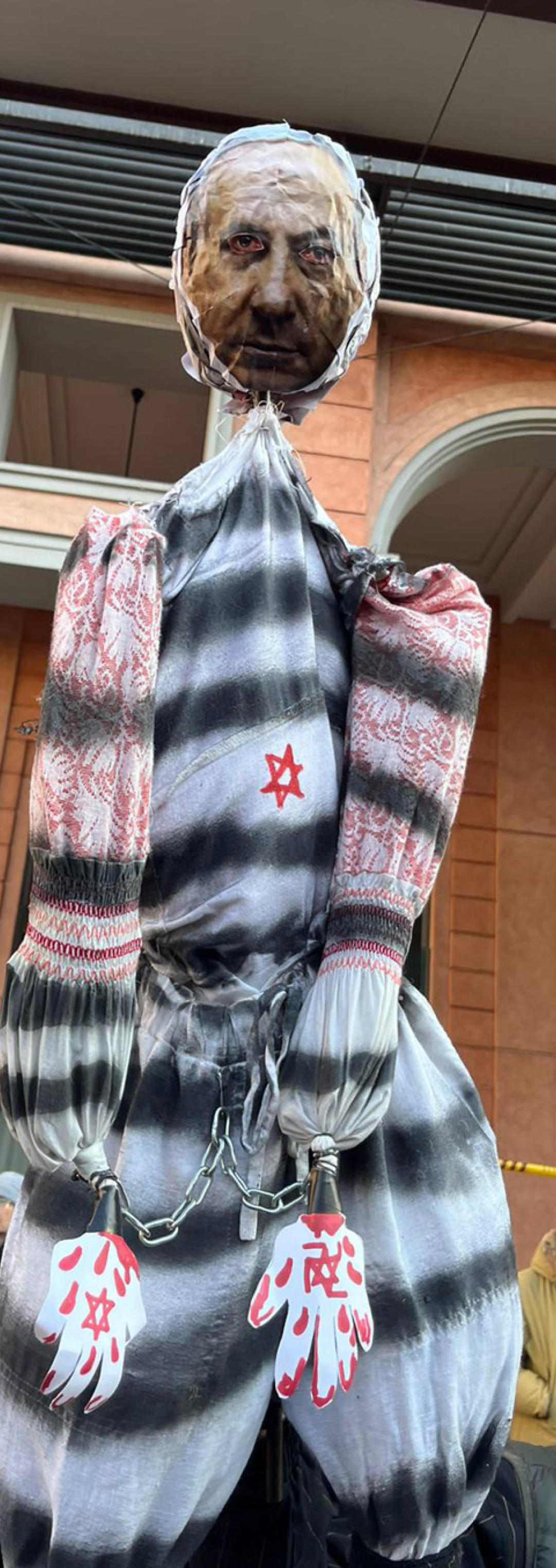 Antisemitismo e una certa “ambiguità” del centrosinistra