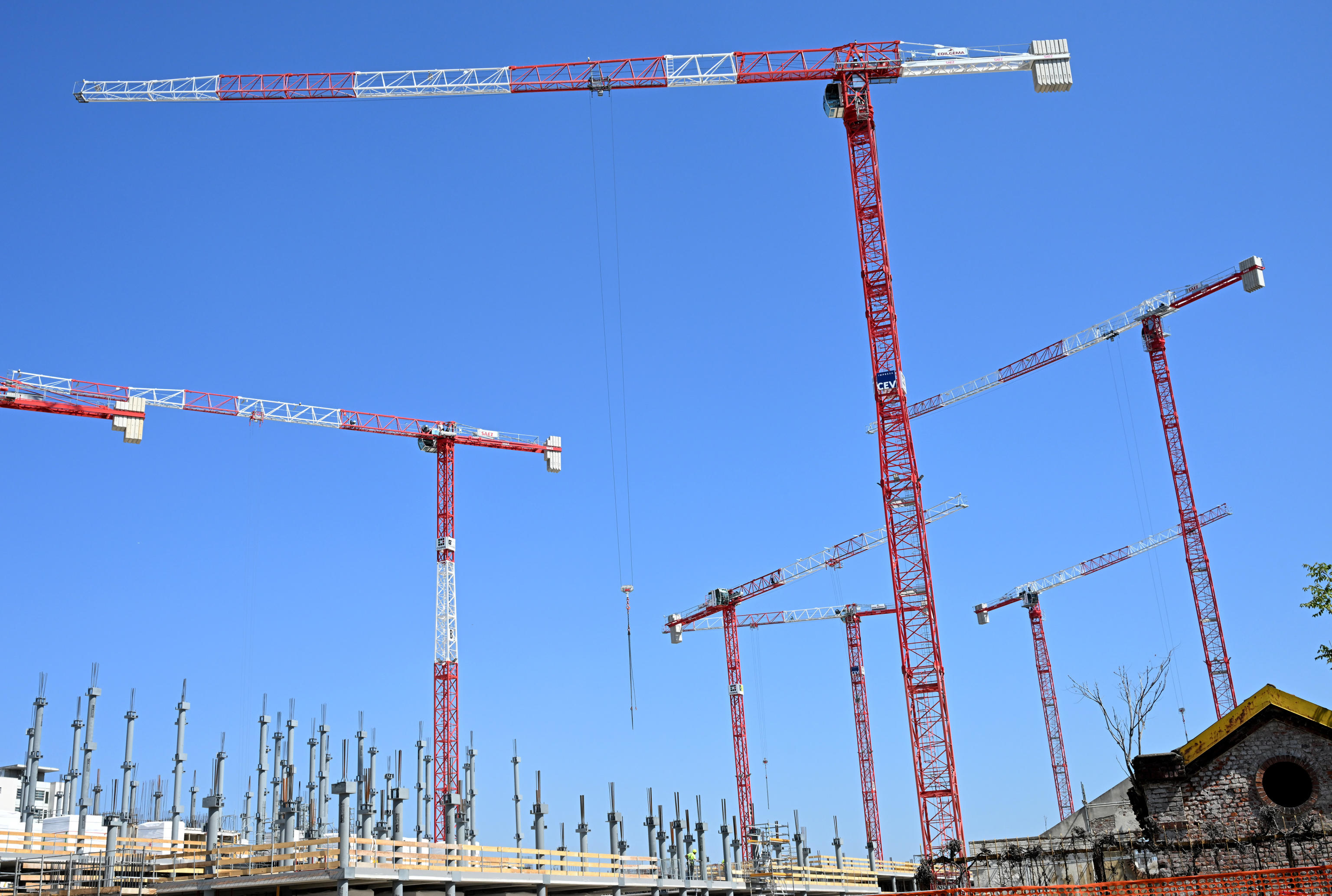 Un nuovo piano infrastrutturale di medio e lungo periodo