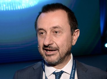 Azione, Rosato: “Con Calenda per un partito ampio e plurale”