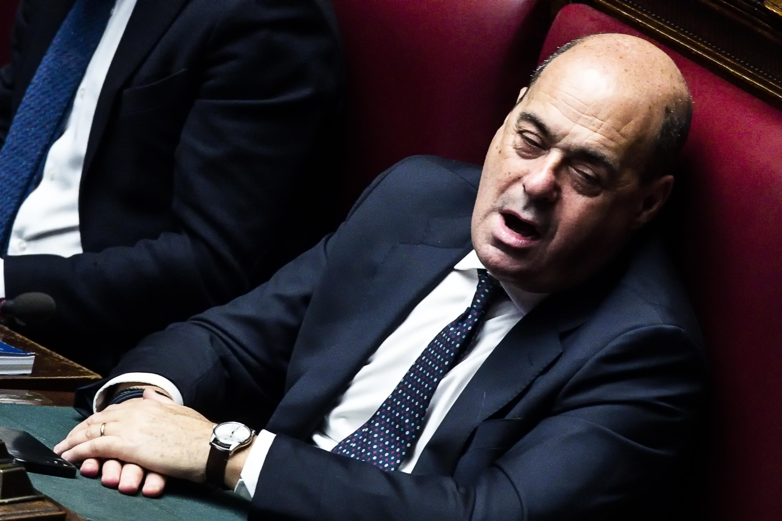 Se la sinistra accusa la destra di non essere abbastanza nazionalista