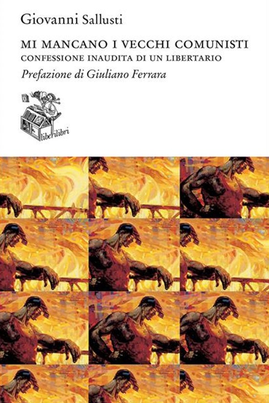 I vecchi comunisti secondo Sallusti