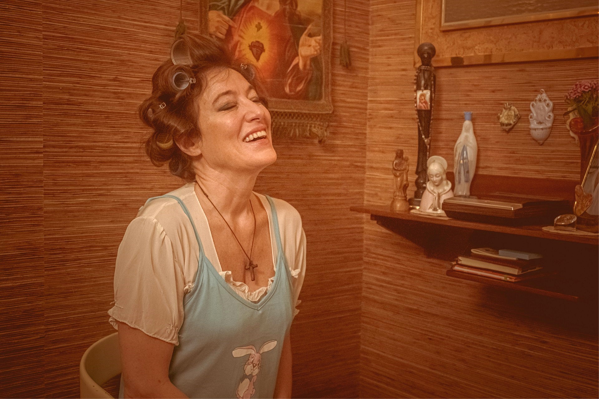 “Te l’avevo detto” e di più non chiedere