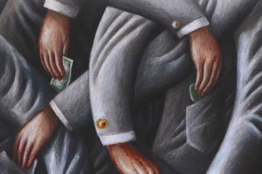 L’eruzione cutanea