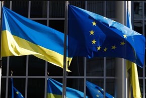 Ucraina: finalmente una svolta negli aiuti Usa ed europei