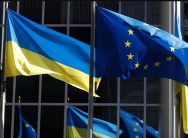 Ucraina: finalmente una svolta negli aiuti Usa ed europei