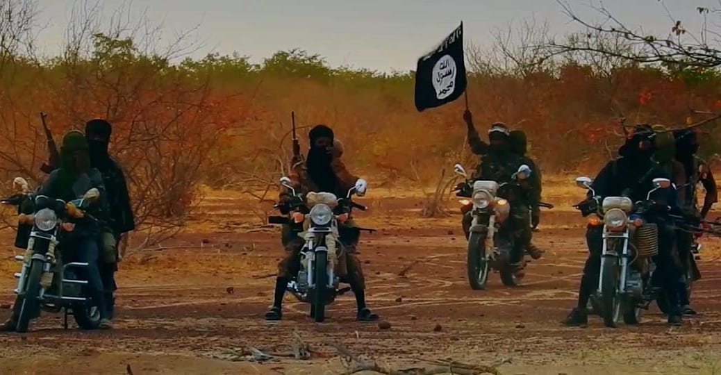 Sahel: il secessionismo africano