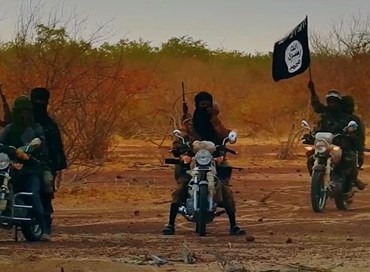 Sahel: il secessionismo africano