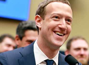 Da Harvard a Meta, Facebook spegne 20 candeline