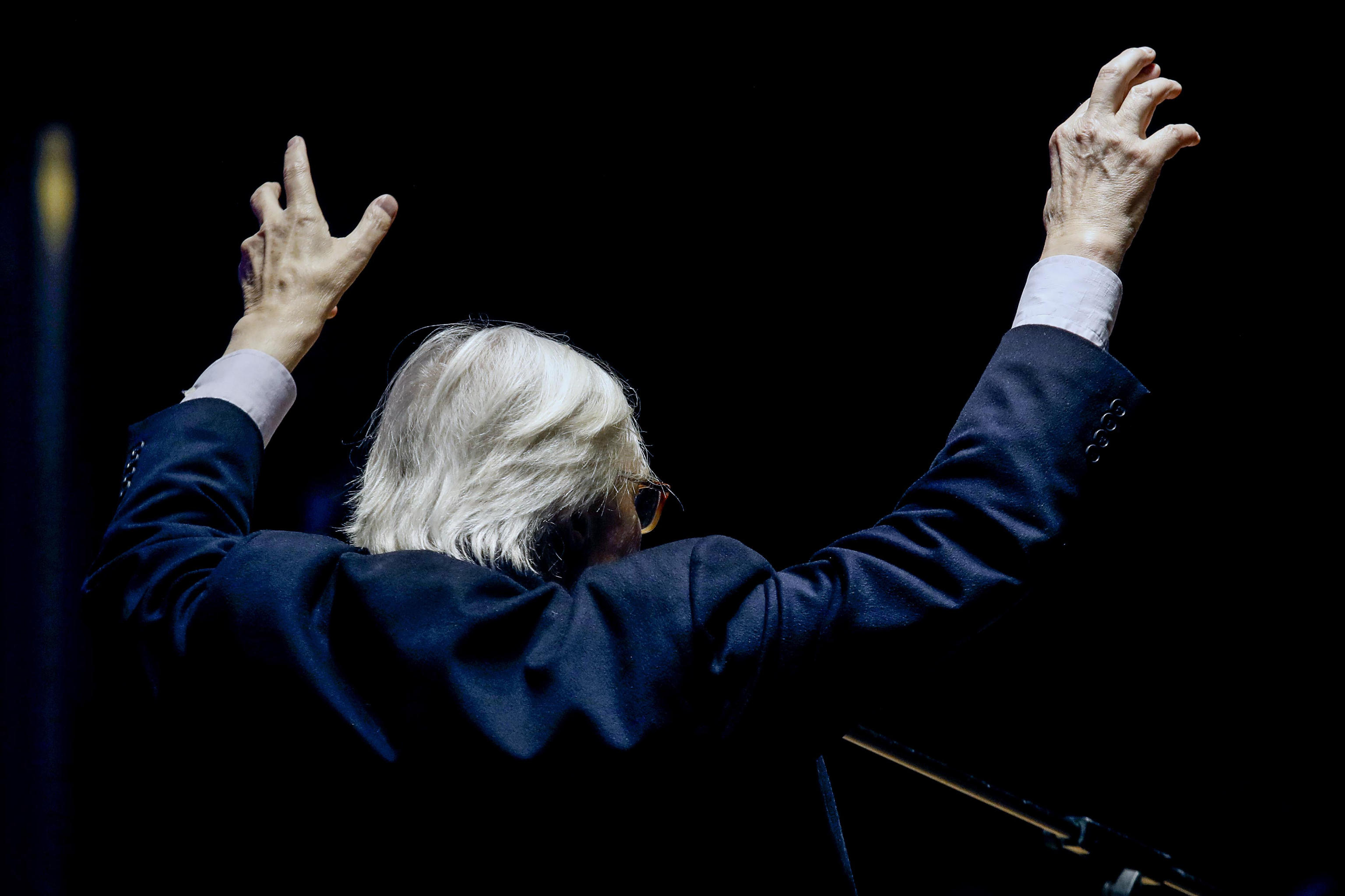 Sgarbi: “Mi dimetto da sottosegretario”