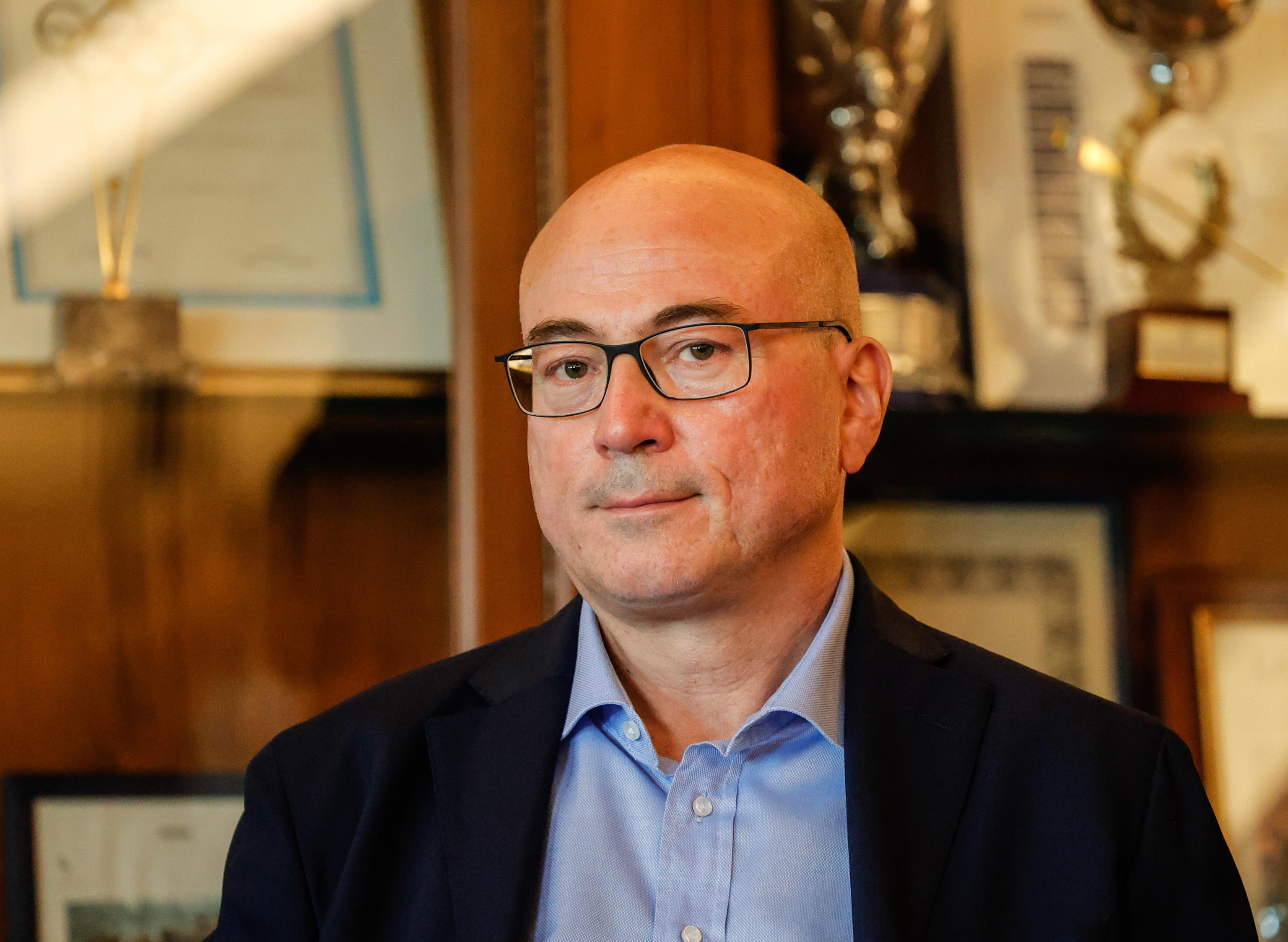 La polizia morale nostrana